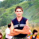 Кизимов Александр