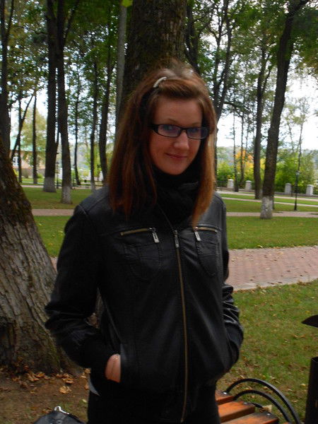 Екатерина Машкова