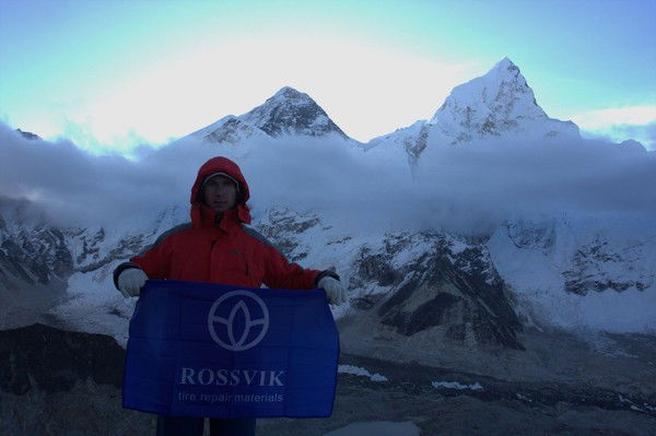 Сергей Никитин