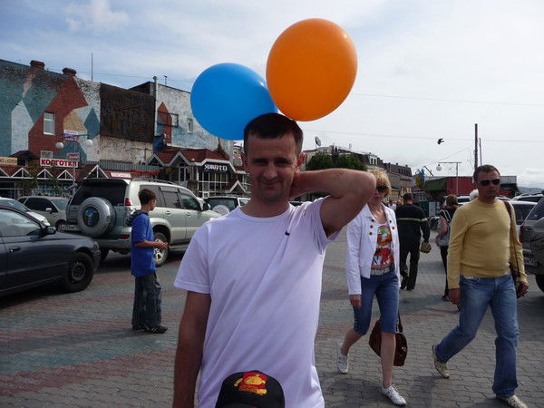 Павел Раташнюк