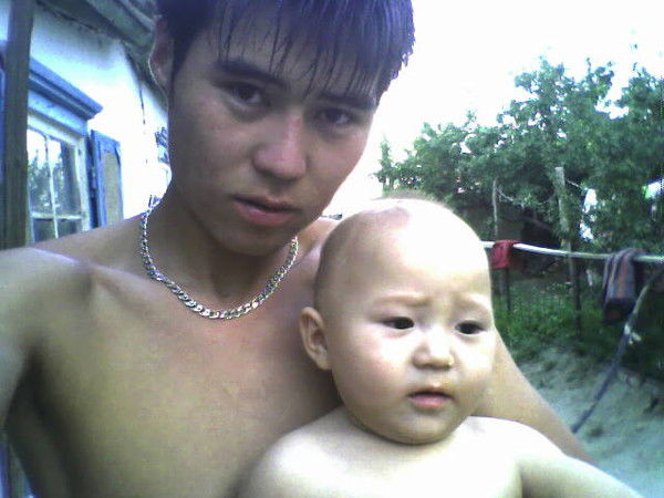 Багдат Кусмамбетов