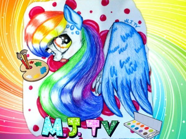 ღ Masha ღ ღ Jujube Tvღ