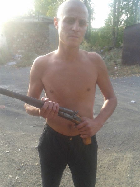 Виталий Кириллов