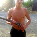 Виталий Кириллов