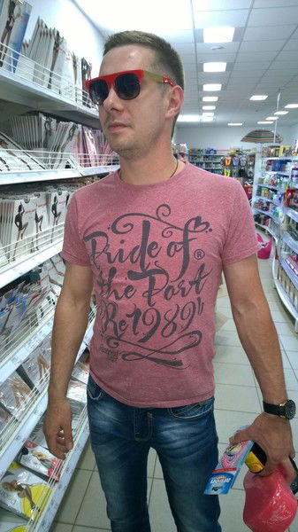 Сергей Колесников