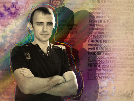 Дмитрий Ковалюк