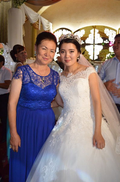 Гульбаран Бастыкова