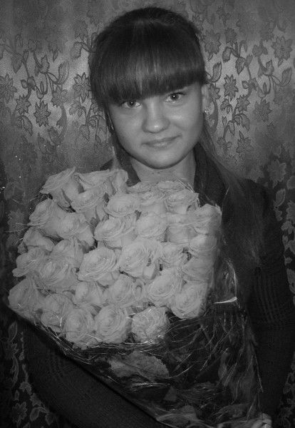 Елена Огурцова