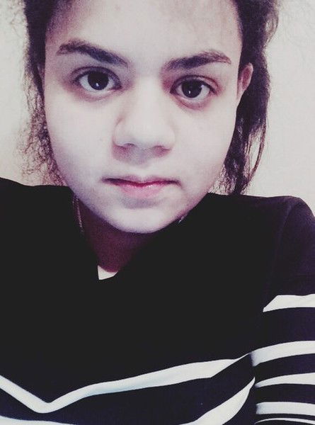 Розалина Абышова