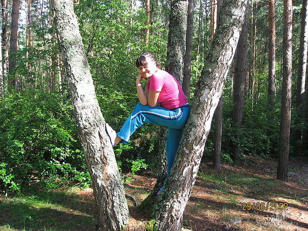 Наталья Гришина