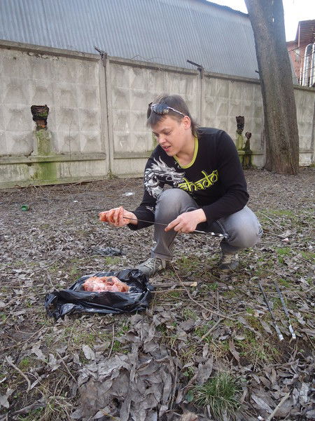 Александр Тимофеев