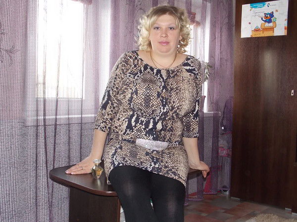 *оксана Хобта*