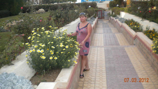 Натали Питеркина