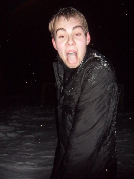 Илья Разумовский