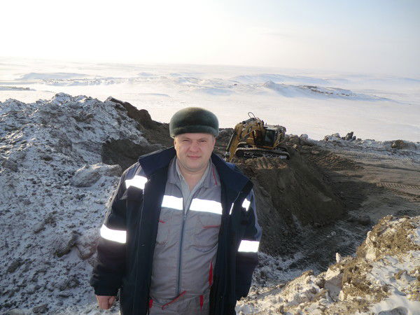 Дмитрий Бычков