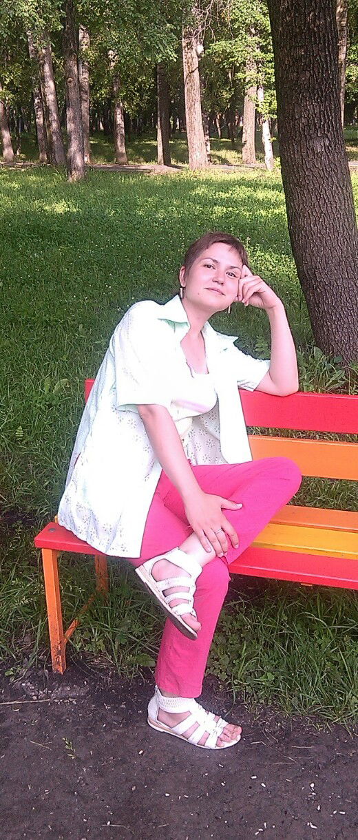 Анастасия ###