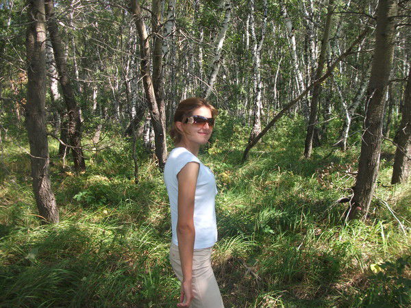 Елена Кузьменко