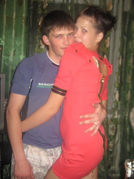 Алевтина Гринцевич