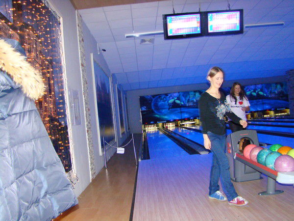 Лариса Королева