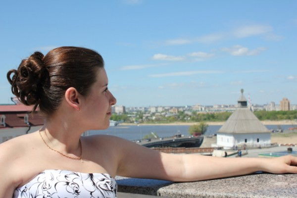 Ирина Симбирцева