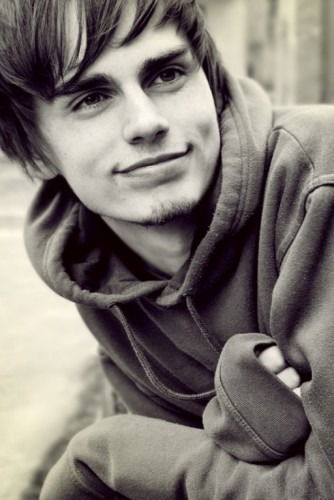 Игорь Кытманов