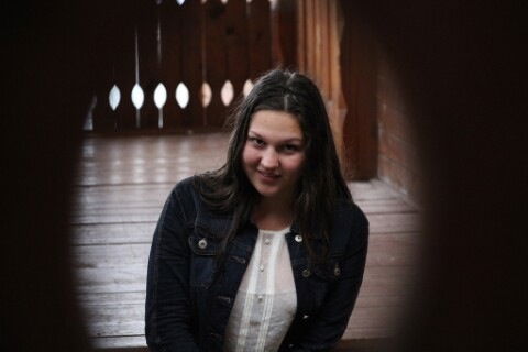 Эльмира Терпугова