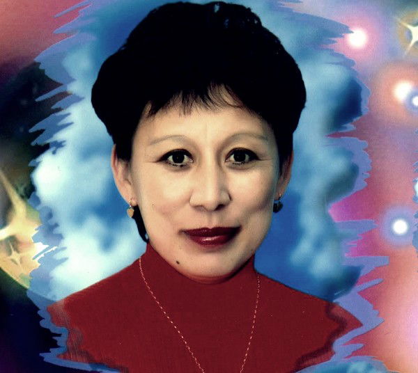 Улмекен Ерекешева