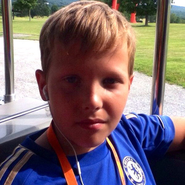 Егор Каравайцев