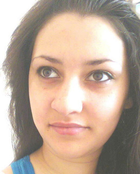 Леночка Мусакиева