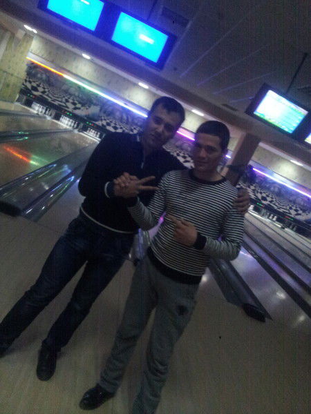 Muhammadrizo Abdurahimov