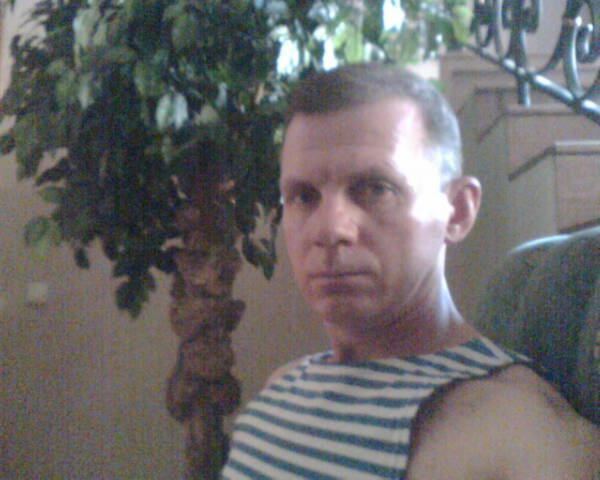 Игорь Силов