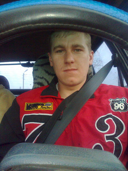 Сергей Кулигин