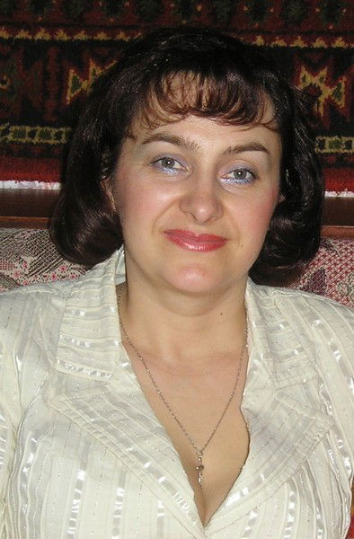 Ирина Рошкович