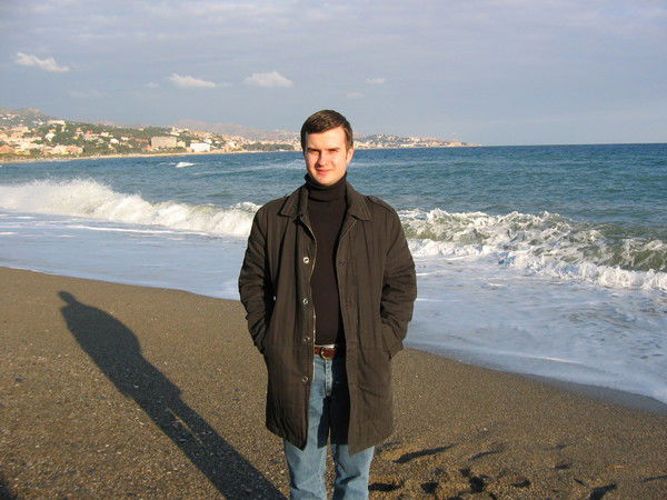 Александр Кошелев