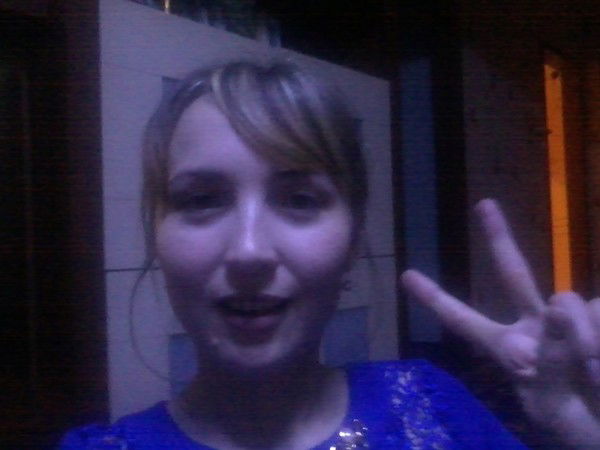 Муслима Какенова