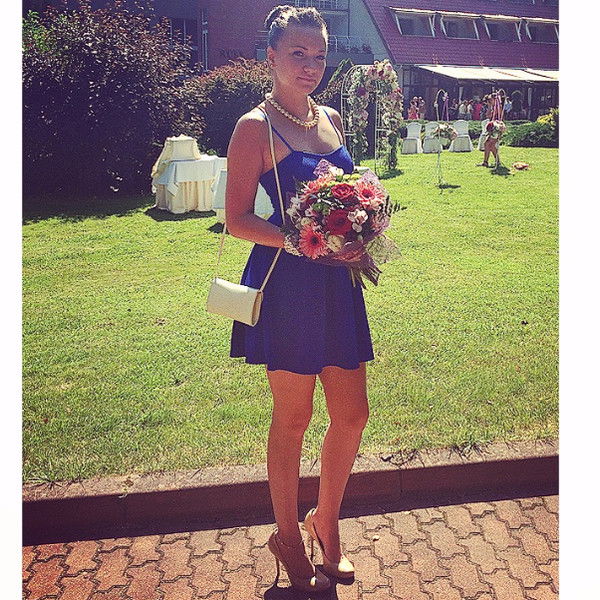 Ирина Сабаляускене