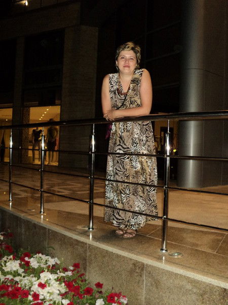 Екатерина Шорохова