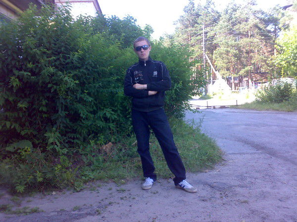 Стас Белевич