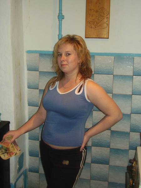 Анастасия Руднева