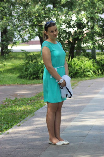 Юлия Якименко