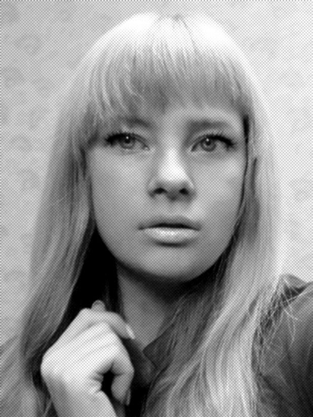 Вероника Бубнова