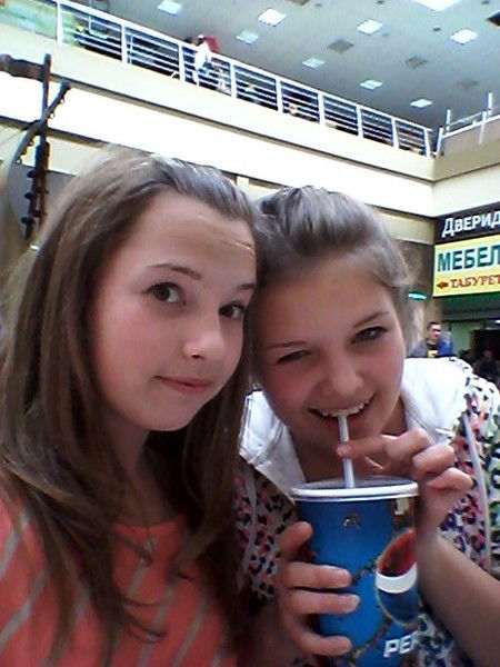 Анастасия)) Голенко*)