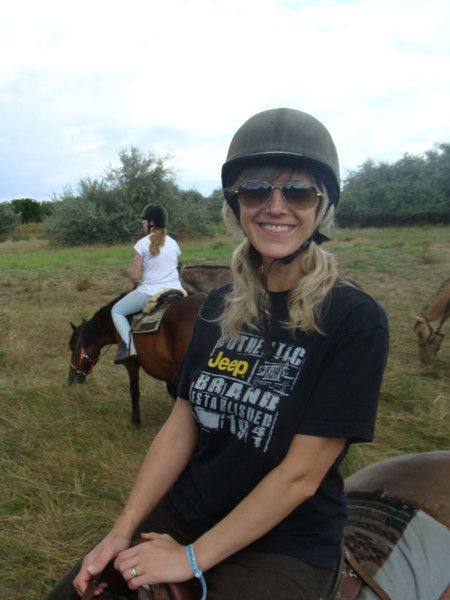 Ольга Синякина