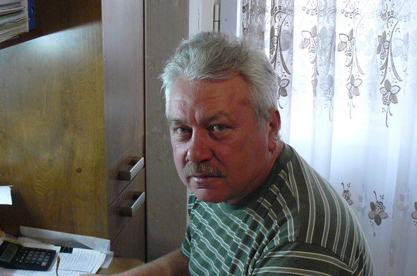 Rustem Sadykov