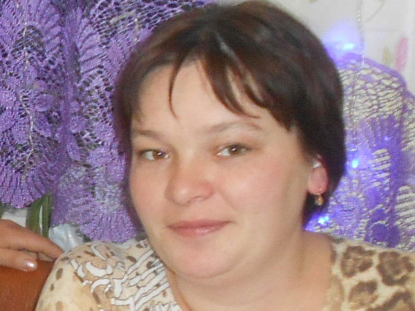 Ольга Валеева