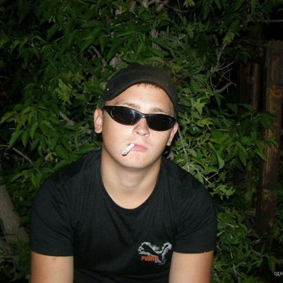 Колюнька Жеребцов