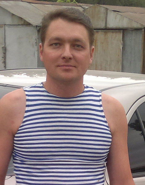 Юрий Трапезников