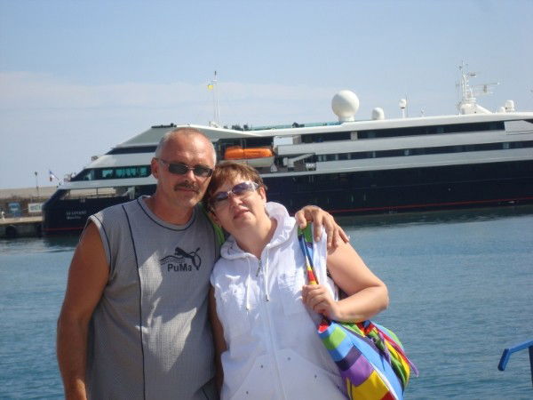 Татьяна Надобных