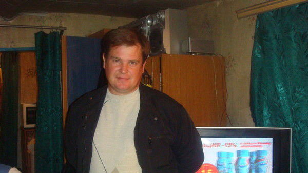 Алексей Куркин