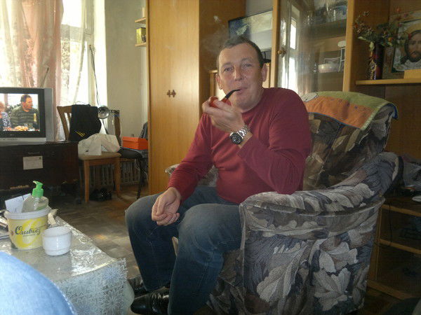 Сергей Зайцев